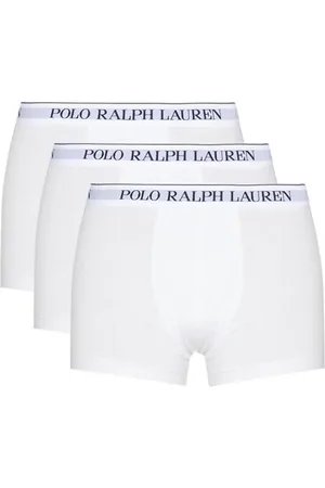 Ralph Lauren CLASSIC-3 PACK-TRUNK