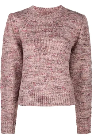 Marant Etoile Pleany crew neck jumper
