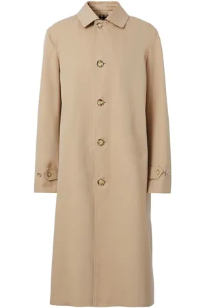 Burberry The Paddington Heritage coat