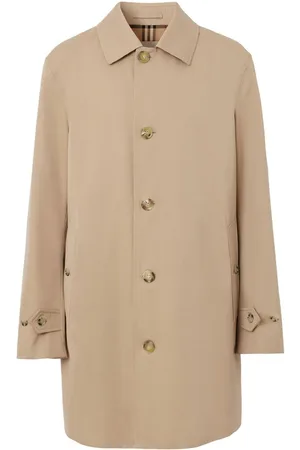 Burberry The Paddington Heritage coat