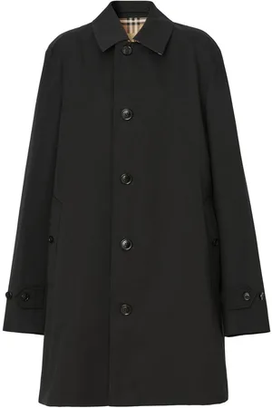 Burberry The Paddington Heritage coat