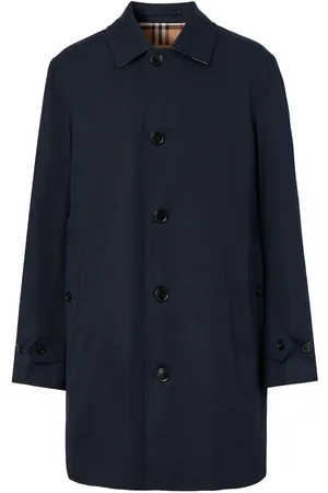 Burberry The Paddington Heritage coat