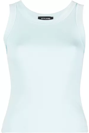 Styland Organic cotton vest top