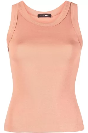 Styland Organic cotton vest top