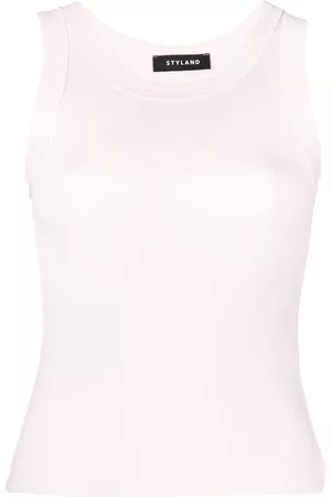 Styland Organic cotton vest top