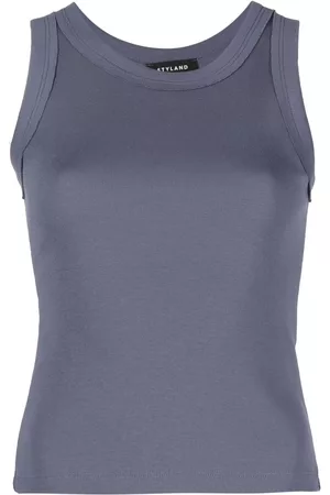 Styland Organic cotton vest top