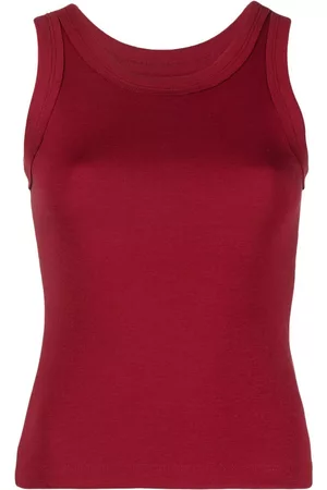 Styland Organic cotton vest top