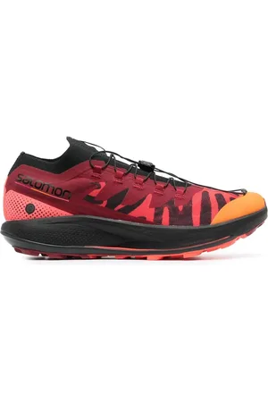 Salomon X Ciele Athletics Pulsar Trail Pro sneakers