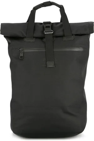 As2ov Rectangular shaped backpack