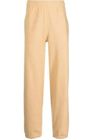 STUSSY Straight-leg track pants