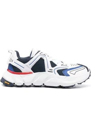 Tommy Hilfiger Trekker lace-up sneakers