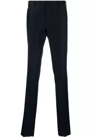Incotex Straight-leg tailored trousers