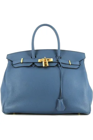 Hermès Pre-owned Birkin 35 handbag