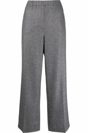 Aspesi Wide-leg trousers