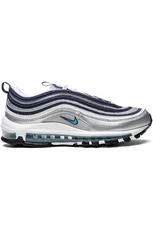 Nike Air Max 97 OG "Atlantic Blue Voltage Yellow" sneakers