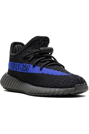 adidas Yeezy Boost 350 V2 Infant "Dazzling Blue" sneakers