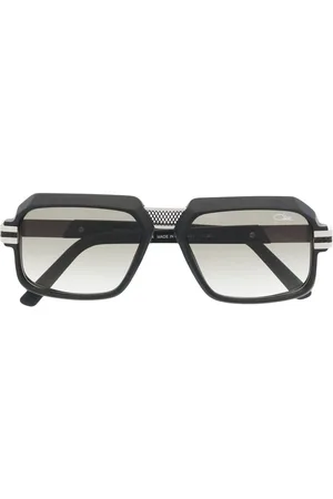 Cazal Rectangle-frame sunglasses