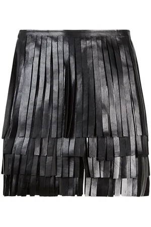RTA Marcela A-line skirt