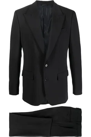 Dolce & Gabbana Single-breasted suit