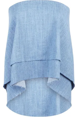 RTA Eliana strapelss top