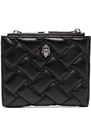 Kurt Geiger Women Wallets - Quilted mini purse
