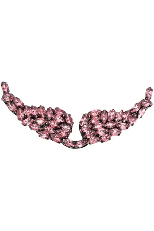 Zadig & Voltaire Swing Your Wings XL charm