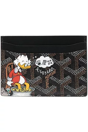 GOYARD Wallets - 2020 St. Surplice cardholder
