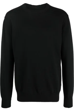 Jil Sander Wool crew-neck jumper