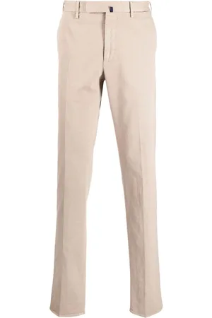 Incotex Straight-leg tailored trousers