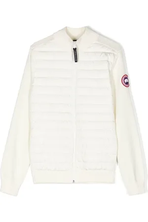 Canada Goose HyBridge jacket