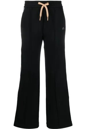 Moose Knuckles Drawstring straight-leg trousers