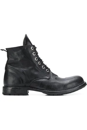 Moma Men Boots - Lace-up ankle boots