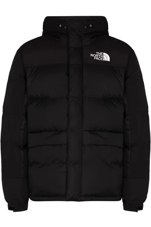 The North Face Himalayan padded hooded jacket