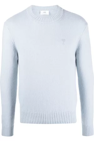 Ami Ami de Coeur cashmere jumper