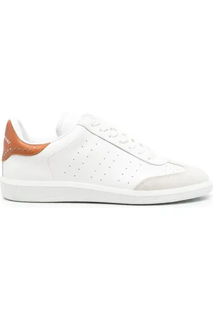Isabel Marant Bryce low-top sneakers
