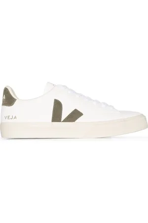 Veja Campo lace-up sneakers