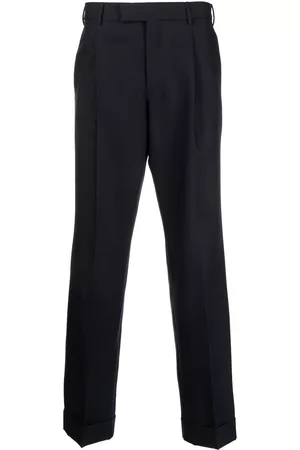 PT Torino Straight-leg trousers