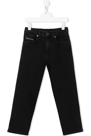 Diesel D-AIR-J boyfriend jeans