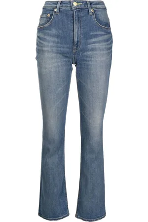 TU ES MON TRESOR The Citrine jeans