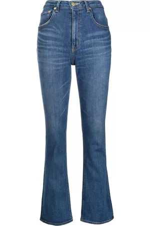 TU ES MON TRESOR The Citrine jeans