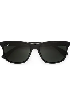 Ray-Ban Men Sunglasses - Flat top sunglasses