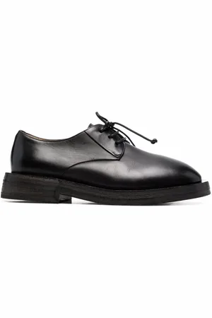 MARSÈLL Mentone derby shoes