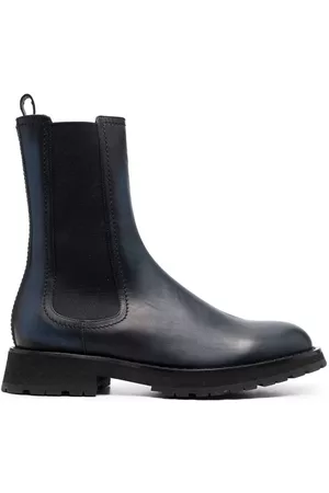 Alexander mcqueen outlet mens boots sale