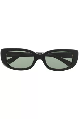 UNDERCOVER Rectangle-frame sunglasses