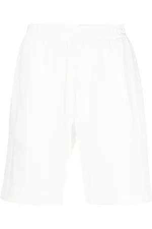 Styland X notRainProof Bermuda track shorts