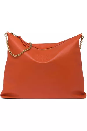 Miu Miu Women Shoulder Bags - Leather shoulder bag