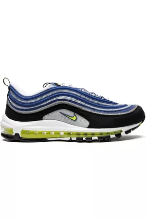 Nike Air Max 97 OG "Atlantic Voltage Yellow" sneakers