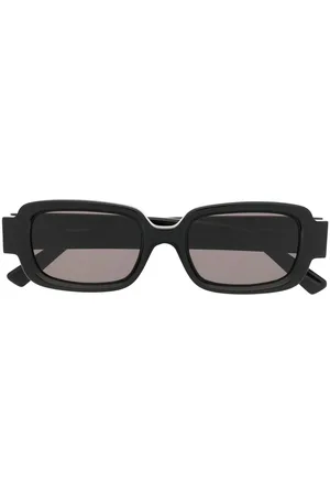 AMBUSH Tinted square-frame sunglasses