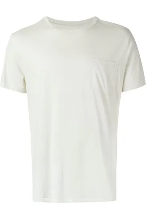 OSKLEN Plain t-shirt