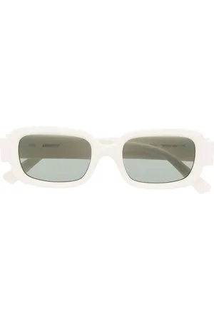 AMBUSH Thia square-frame sunglasses